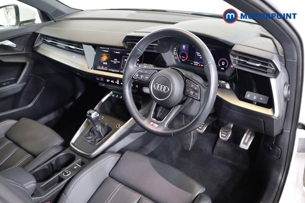 Used Audi A3 2020 for sale - 76242307: Photo 9