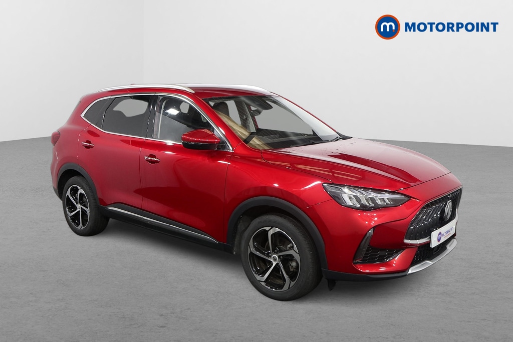 Used MG MG HS 2024 for sale - 76367218: Photo 1