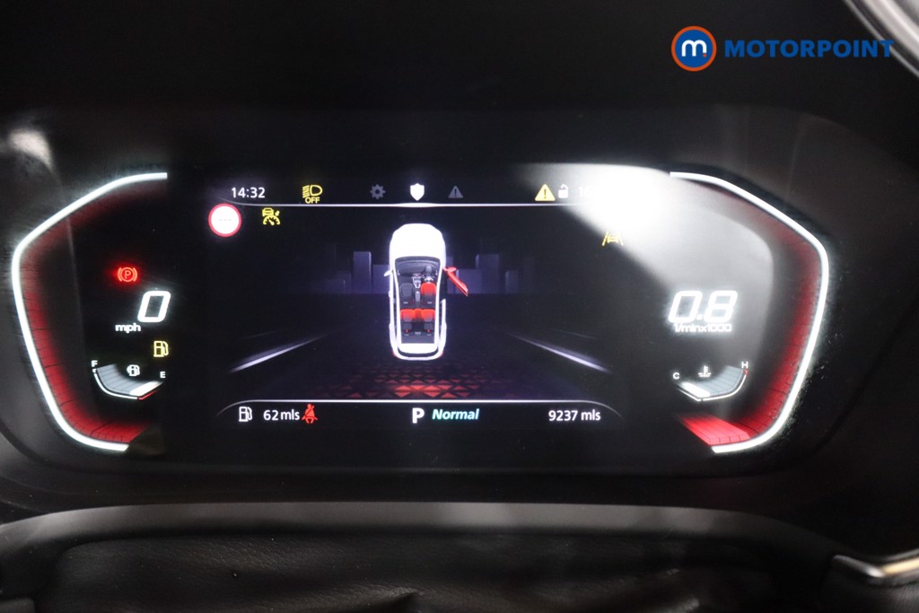 Used MG MG HS 2024 for sale - 76367218: Photo 10