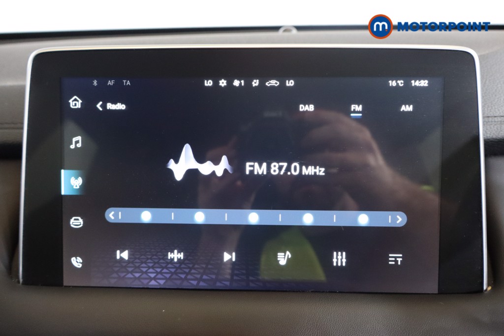 Used MG MG HS 2024 for sale - 76367218: Photo 13