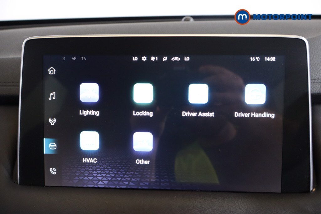 Used MG MG HS 2024 for sale - 76367218: Photo 14
