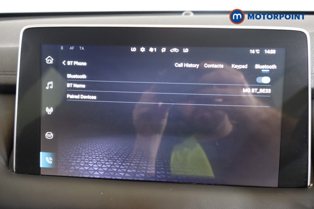 Used MG MG HS 2024 for sale - 76367218: Photo 15