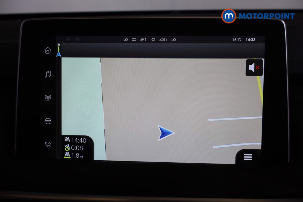 Used MG MG HS 2024 for sale - 76367218: Photo 16
