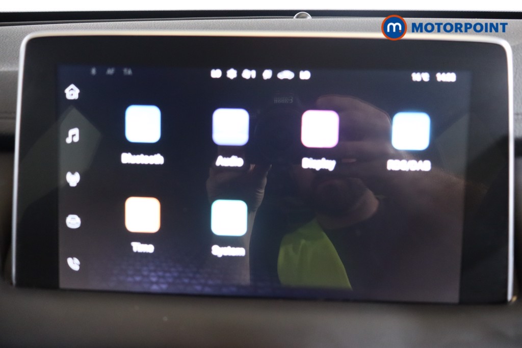 Used MG MG HS 2024 for sale - 76367218: Photo 17