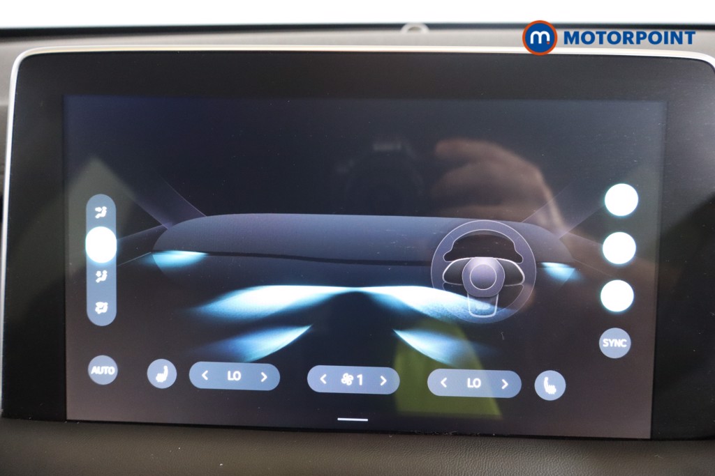 Used MG MG HS 2024 for sale - 76367218: Photo 18