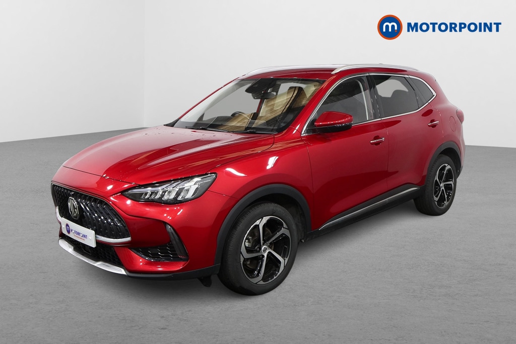 Used MG MG HS 2024 for sale - 76367218: Photo 3