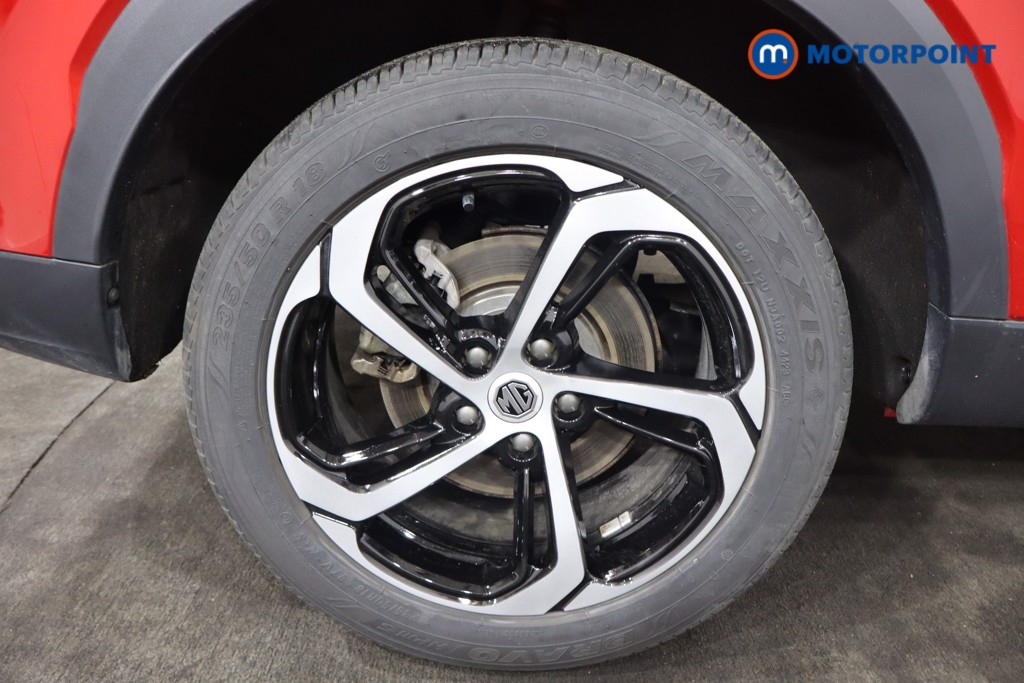 Used MG MG HS 2024 for sale - 76367218: Photo 36