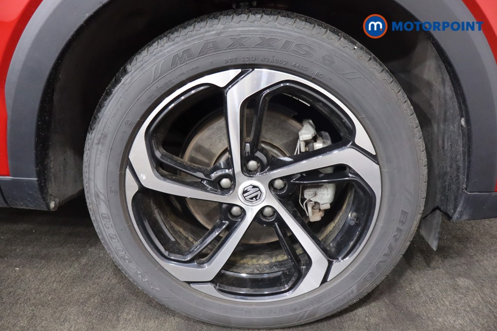 Used MG MG HS 2024 for sale - 76367218: Photo 37