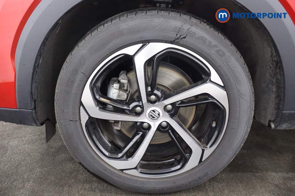 Used MG MG HS 2024 for sale - 76367218: Photo 38