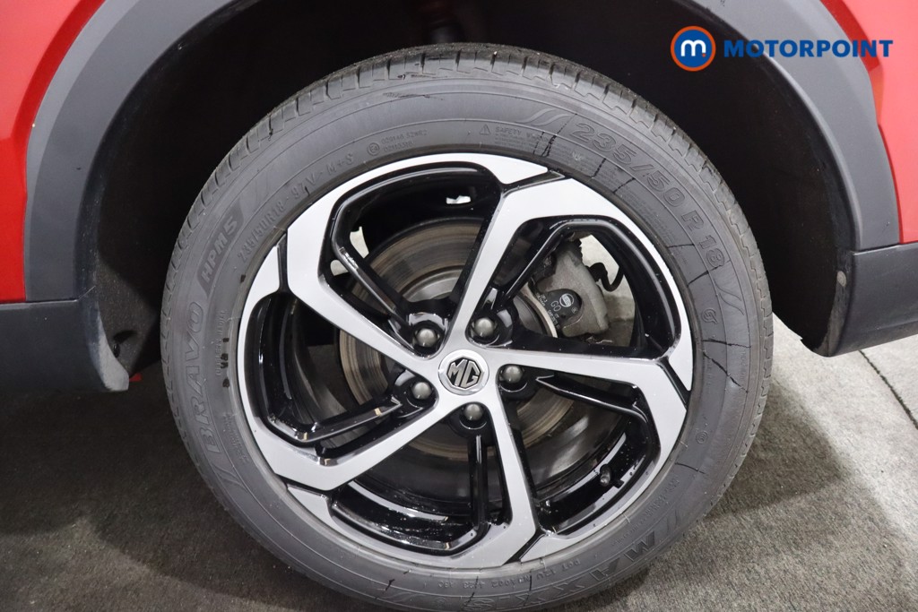 Used MG MG HS 2024 for sale - 76367218: Photo 39