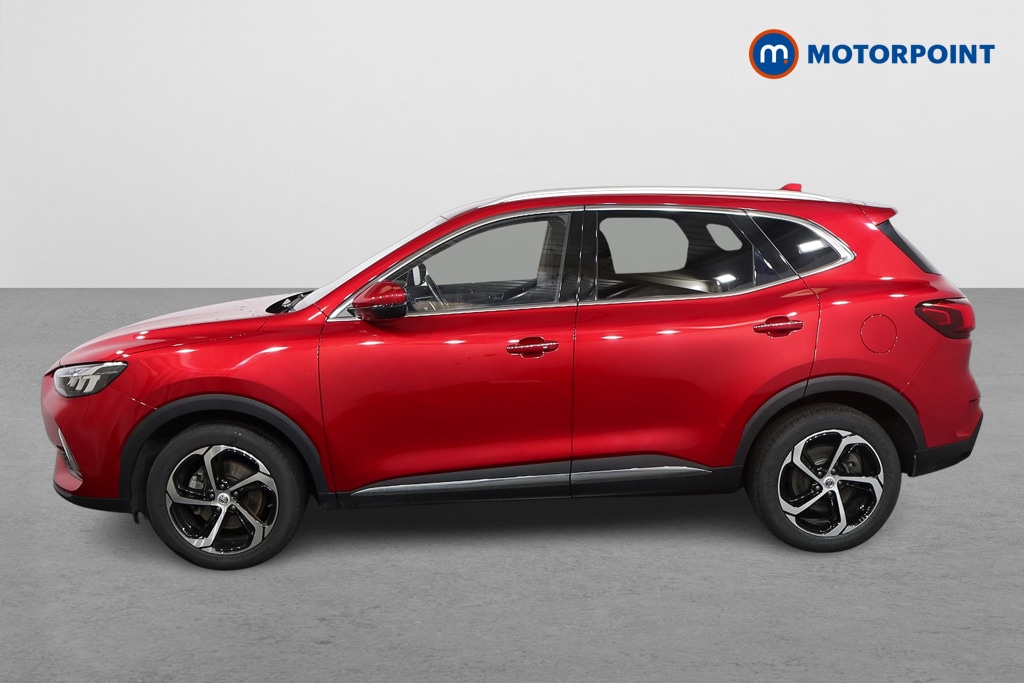 Used MG MG HS 2024 for sale - 76367218: Photo 4