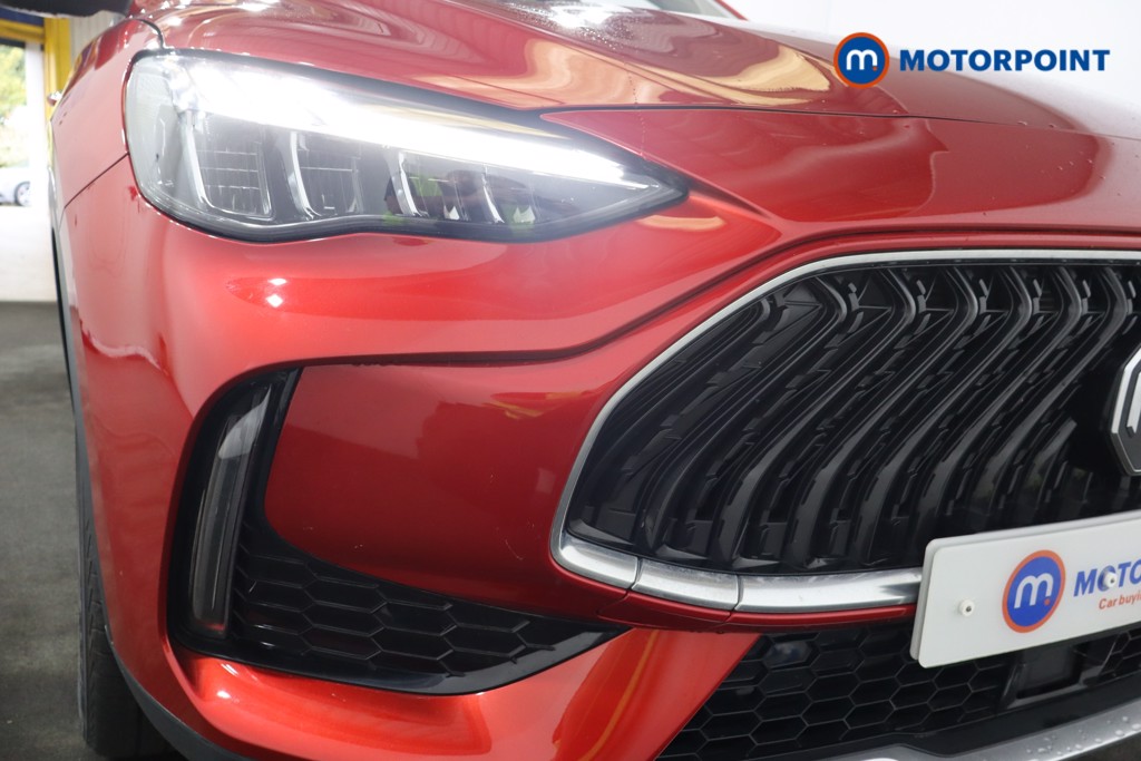 Used MG MG HS 2024 for sale - 76367218: Photo 40