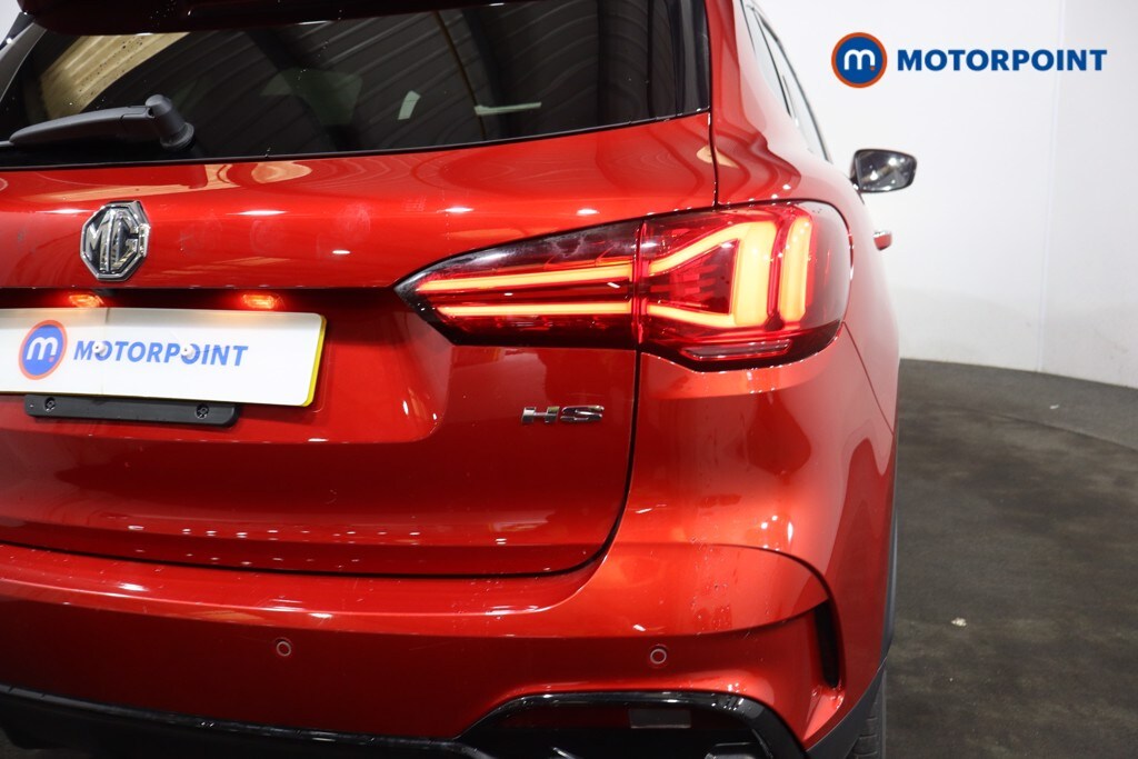 Used MG MG HS 2024 for sale - 76367218: Photo 41