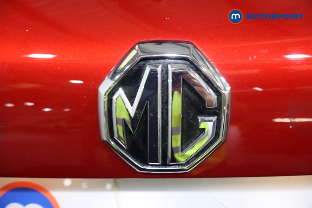 Used MG MG HS 2024 for sale - 76367218: Photo 43