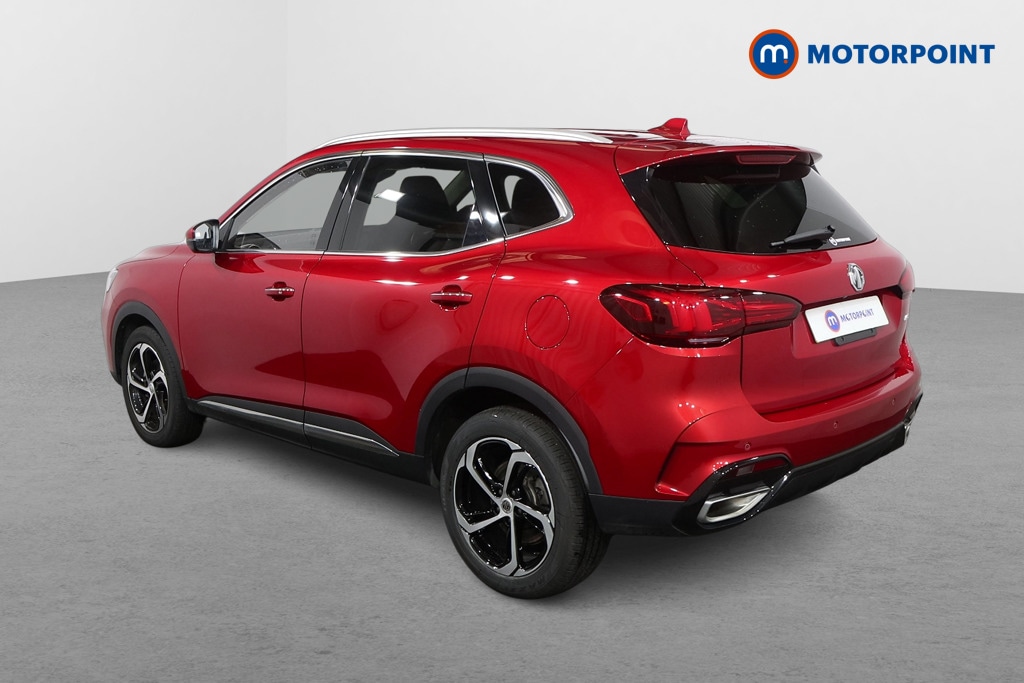 Used MG MG HS 2024 for sale - 76367218: Photo 5