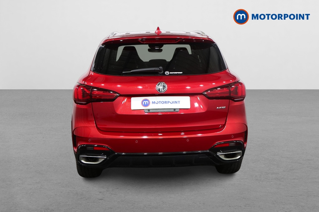 Used MG MG HS 2024 for sale - 76367218: Photo 6