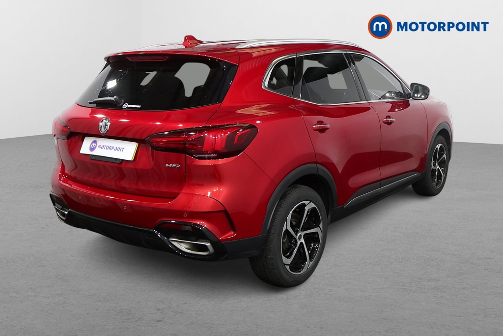 Used MG MG HS 2024 for sale - 76367218: Photo 7