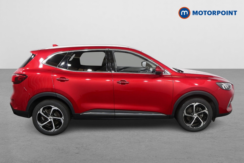Used MG MG HS 2024 for sale - 76367218: Photo 8