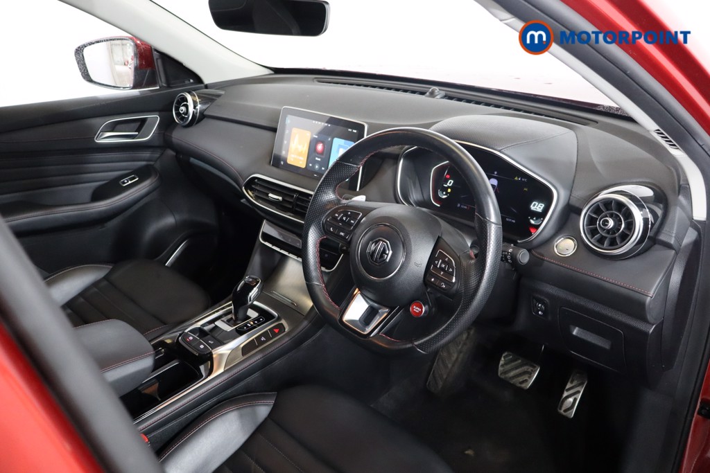 Used MG MG HS 2024 for sale - 76367218: Photo 9