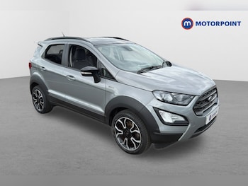 Used Ford Ecosport 2023 for sale - 78960597: Photo