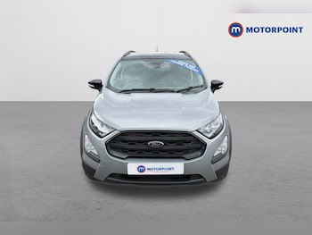 Used Ford Ecosport 2023 for sale - 78960597: Photo