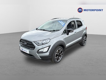 Used Ford Ecosport 2023 for sale - 78960597: Photo