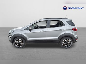 Used Ford Ecosport 2023 for sale - 78960597: Photo