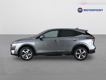 Used Nissan Qashqai 2022 for sale - 79141184: Photo
