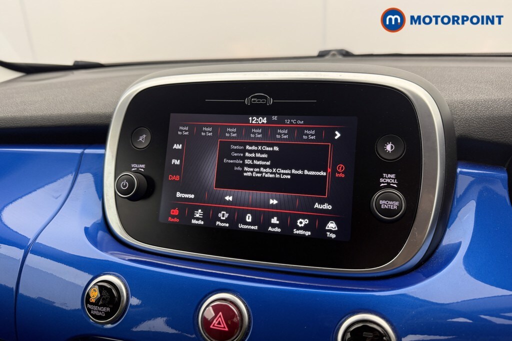 Used Fiat 500X 2020 for sale - 78148785: Photo 10