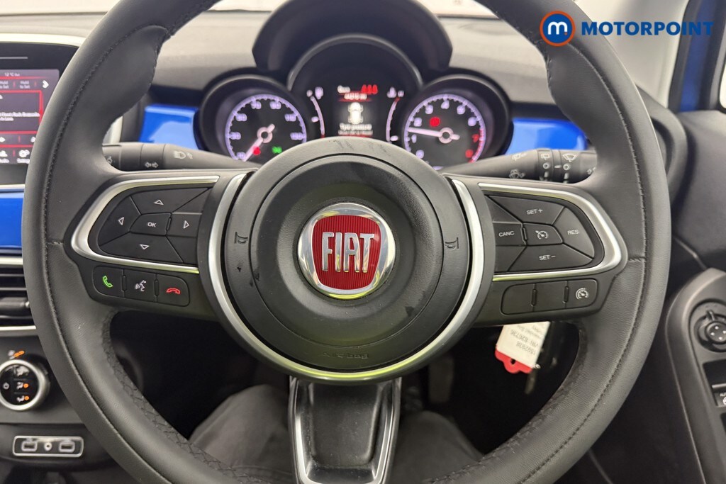 Used Fiat 500X 2020 for sale - 78148785: Photo 13