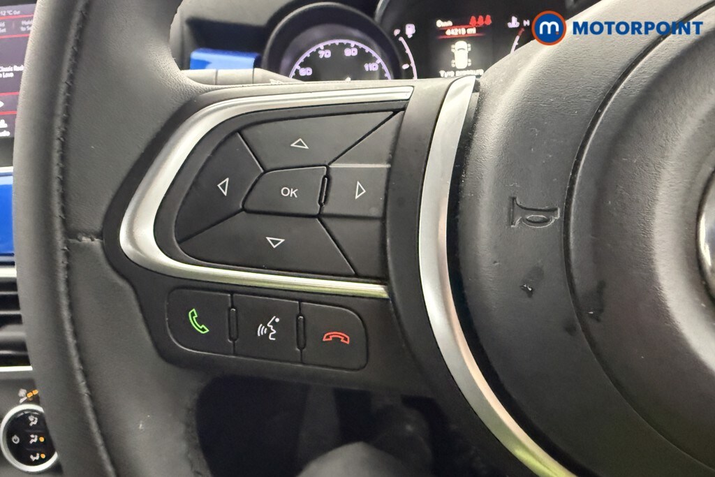 Used Fiat 500X 2020 for sale - 78148785: Photo 14