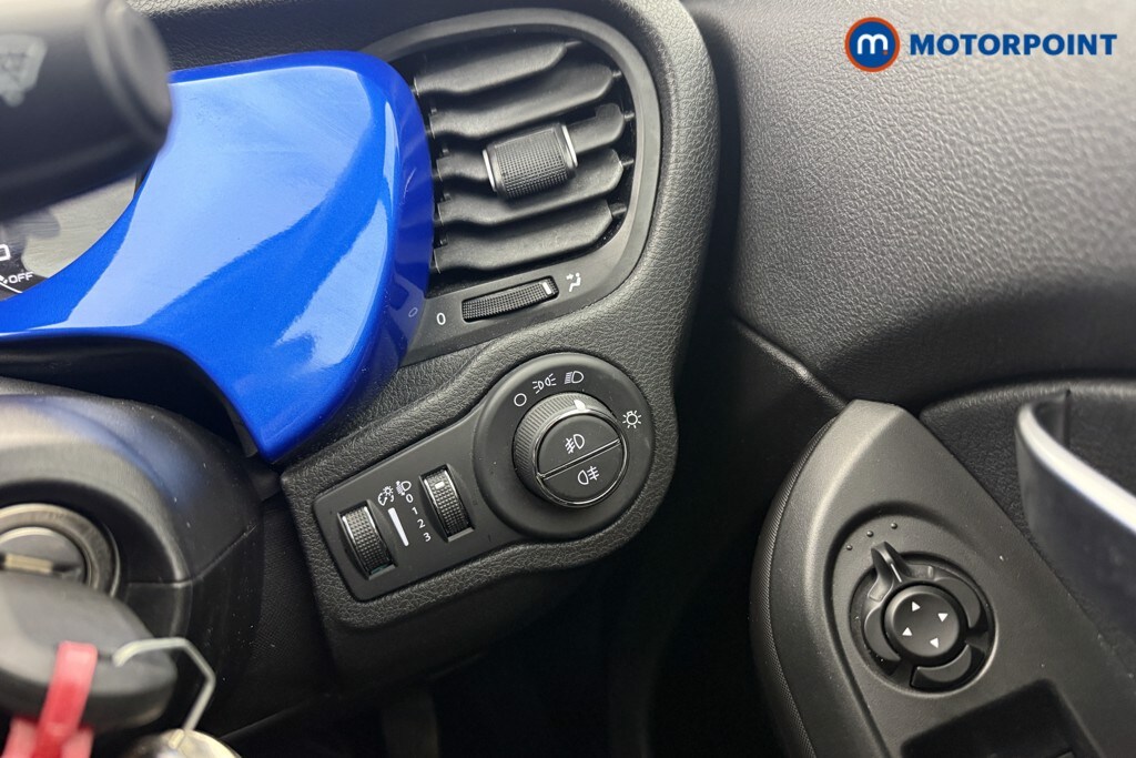 Used Fiat 500X 2020 for sale - 78148785: Photo 16