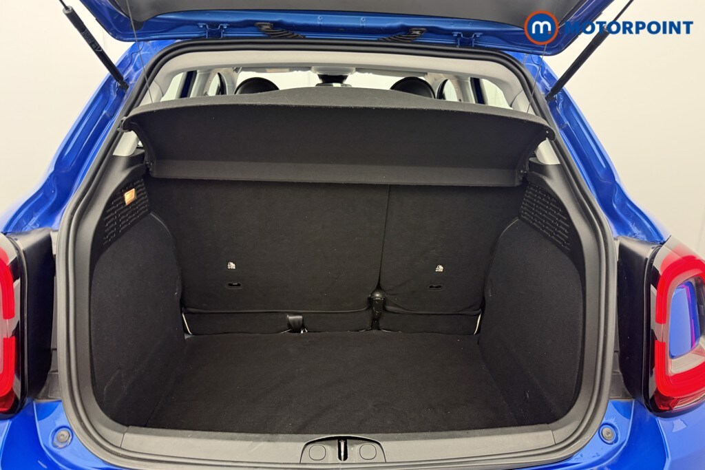 Used Fiat 500X 2020 for sale - 78148785: Photo 20