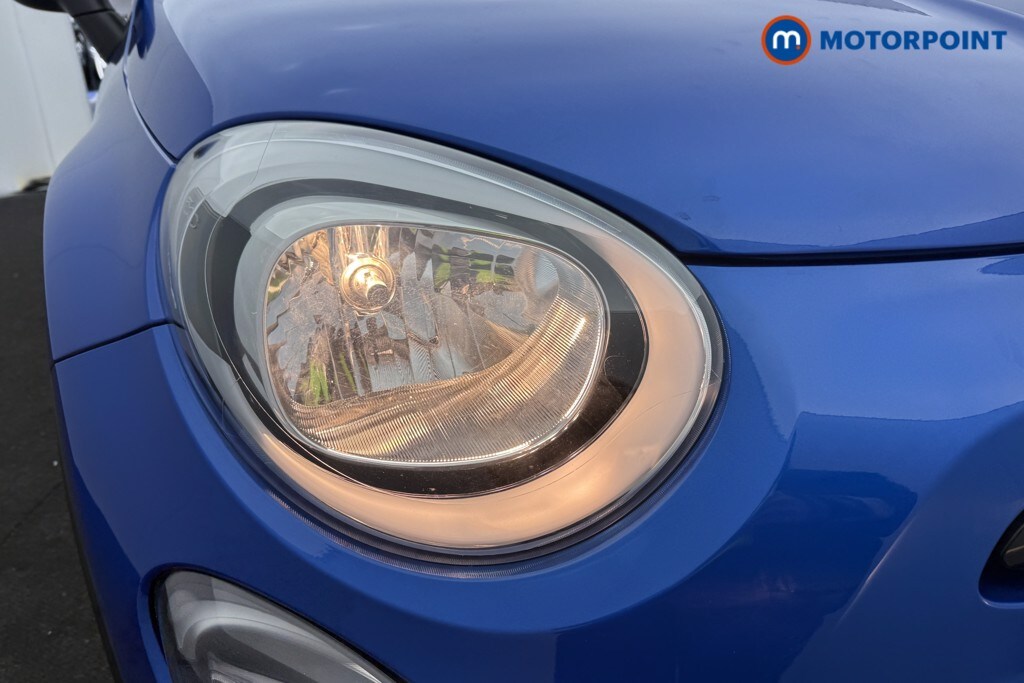 Used Fiat 500X 2020 for sale - 78148785: Photo 21