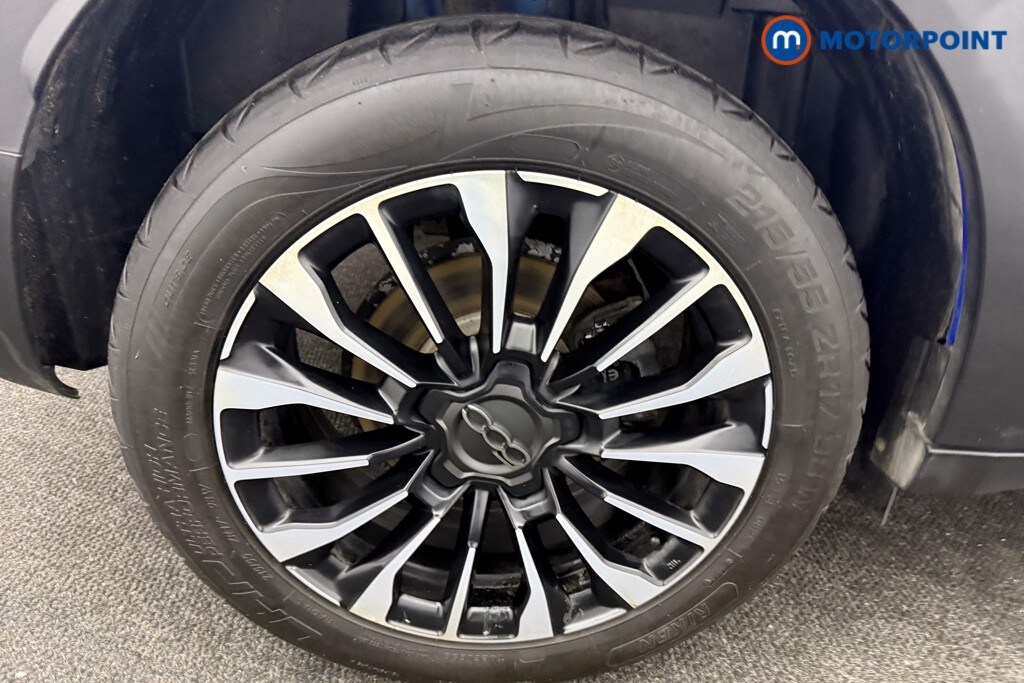 Used Fiat 500X 2020 for sale - 78148785: Photo 25