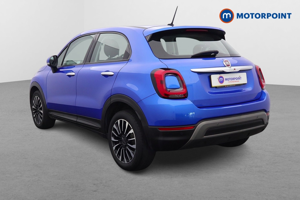 Used Fiat 500X 2020 for sale - 78148785: Photo 5