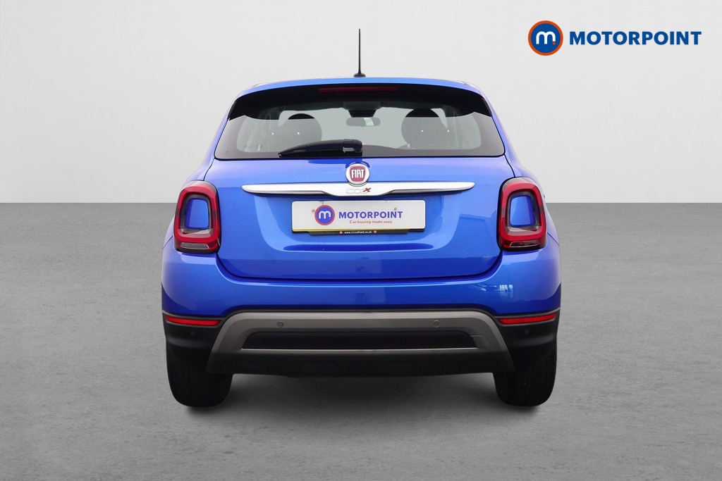 Used Fiat 500X 2020 for sale - 78148785: Photo 6