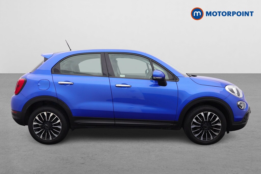 Used Fiat 500X 2020 for sale - 78148785: Photo 8