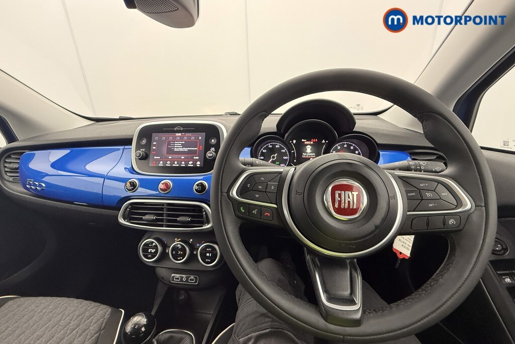 Used Fiat 500X 2020 for sale - 78148785: Photo 9