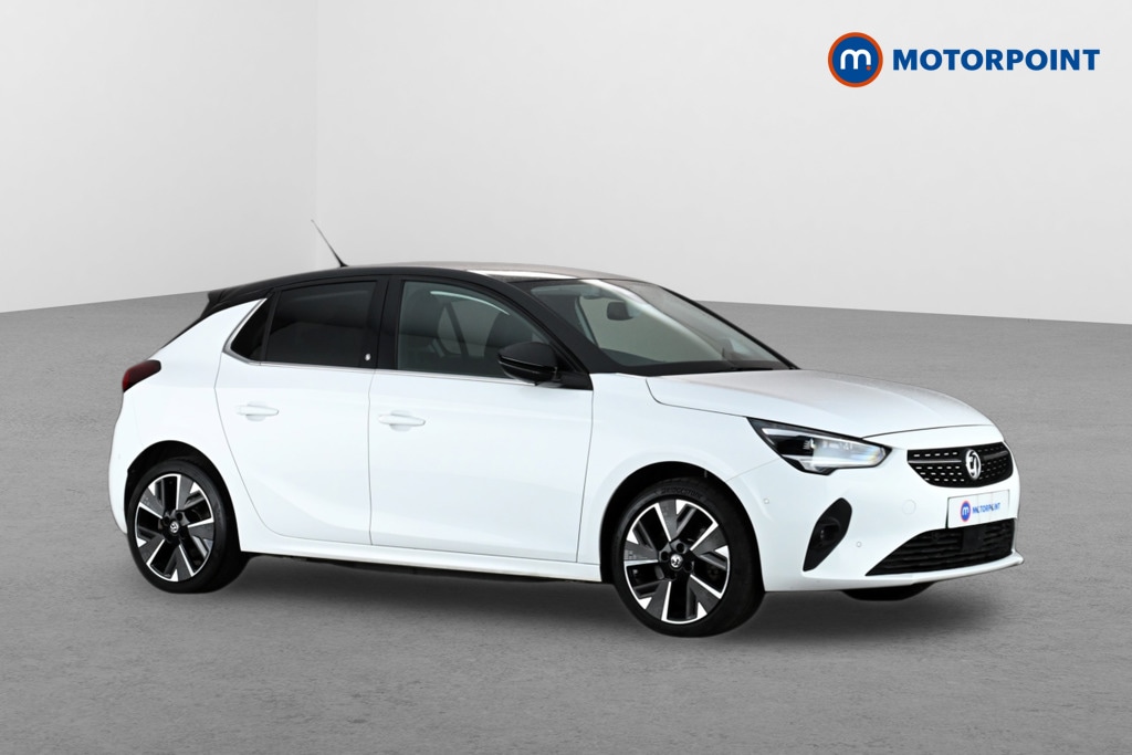 Used Vauxhall Corsa 2020 for sale - 78001483: Photo 1