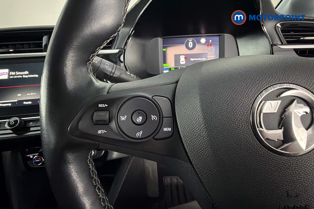 Used Vauxhall Corsa 2020 for sale - 78001483: Photo 11