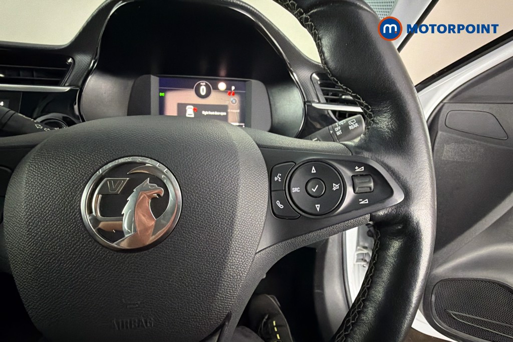 Used Vauxhall Corsa 2020 for sale - 78001483: Photo 12