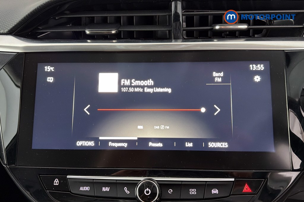 Used Vauxhall Corsa 2020 for sale - 78001483: Photo 17