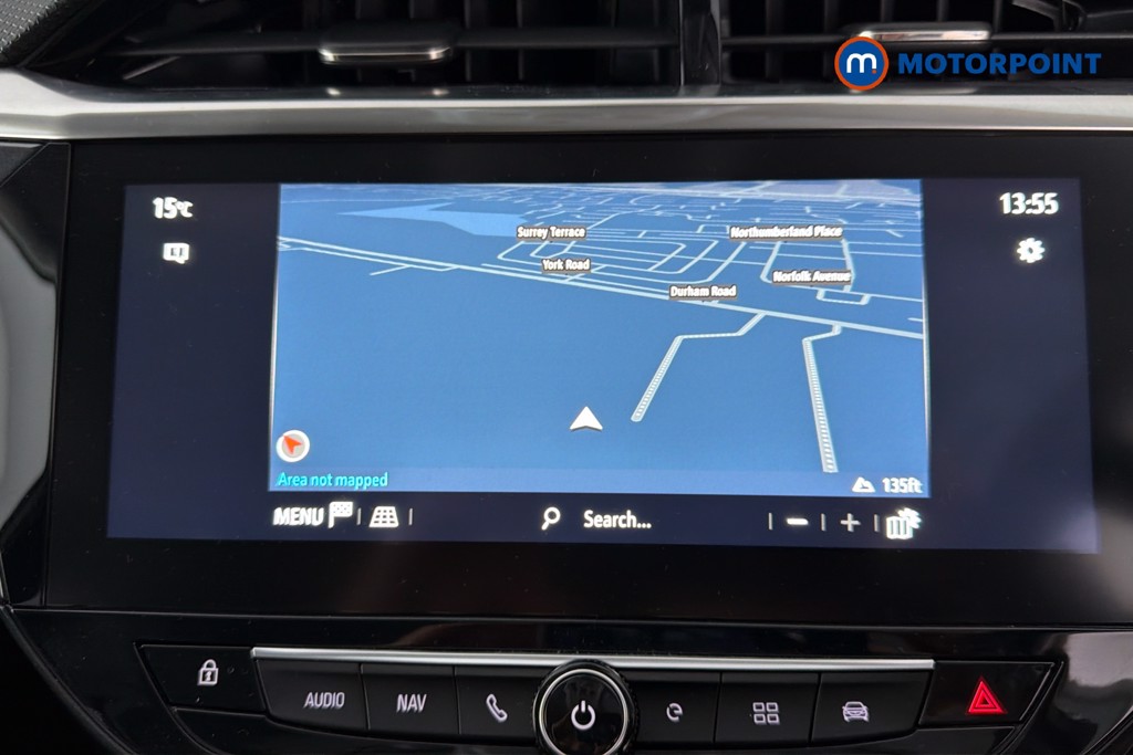 Used Vauxhall Corsa 2020 for sale - 78001483: Photo 18