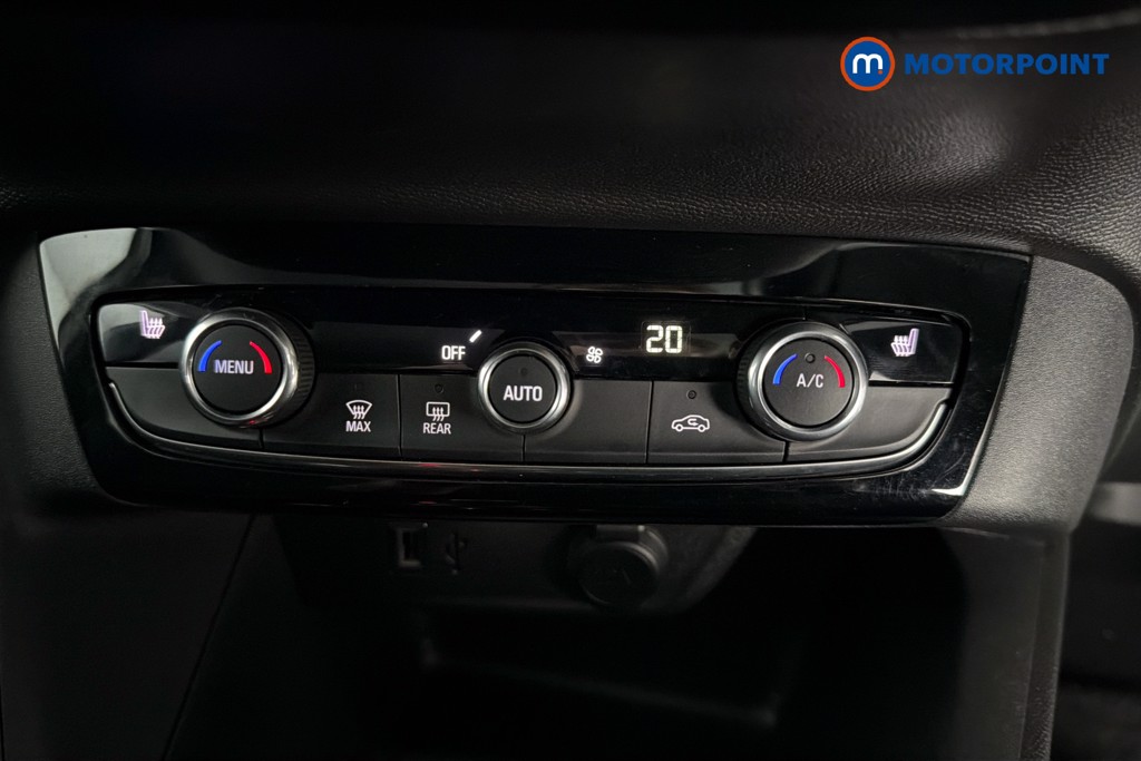 Used Vauxhall Corsa 2020 for sale - 78001483: Photo 19