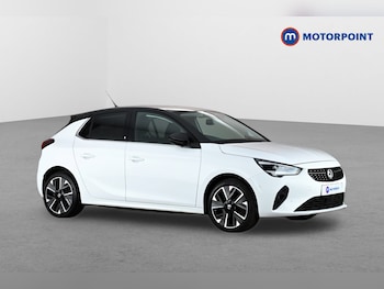 Vauxhall Corsa feature image