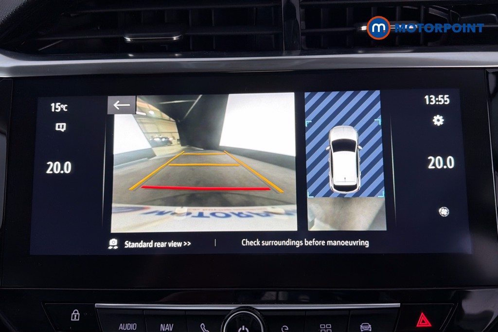 Used Vauxhall Corsa 2020 for sale - 78001483: Photo 20