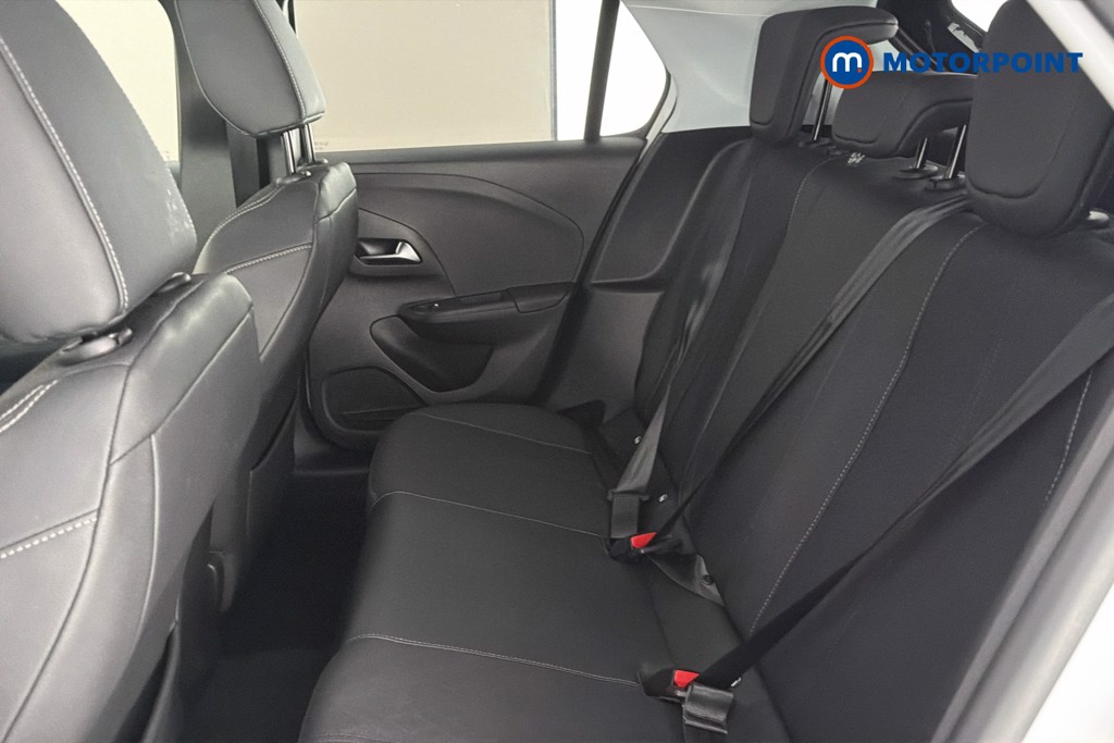 Used Vauxhall Corsa 2020 for sale - 78001483: Photo 28