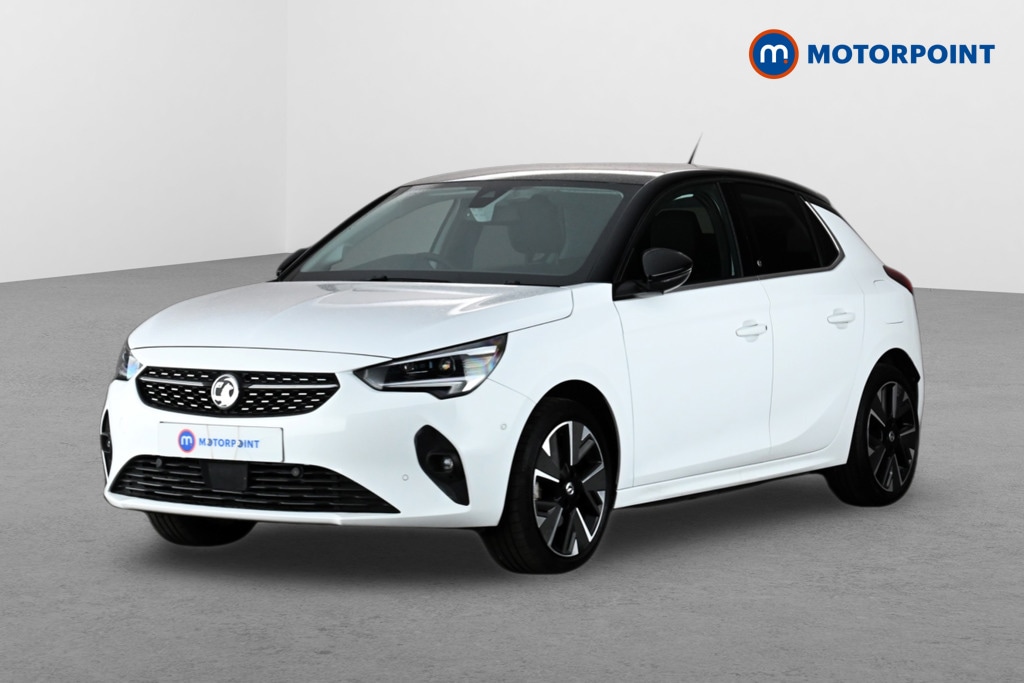 Used Vauxhall Corsa 2020 for sale - 78001483: Photo 3