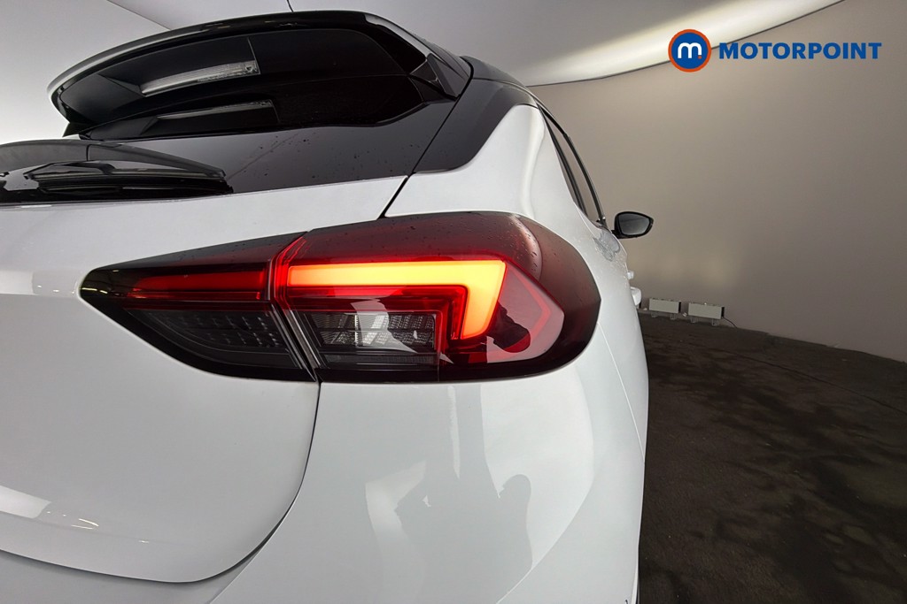 Used Vauxhall Corsa 2020 for sale - 78001483: Photo 34